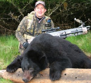Black Bear img