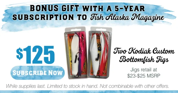 fish alaska subscribe