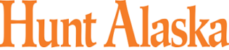 Hunt Alaska Magazine Logo