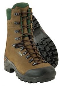best hunting boot 218