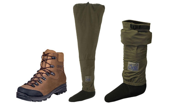 best hunting boots and waders 2019