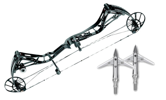best hunting gear archery