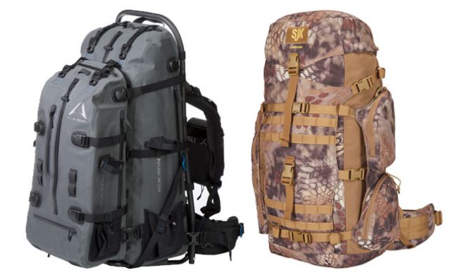 Packs & Storage Cases img