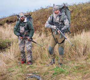 Sitka Timberline Pant