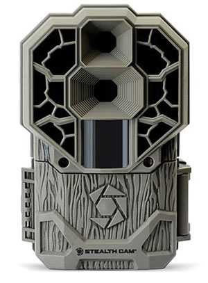 Best Hunting Accessories Stealth Cam DS4K