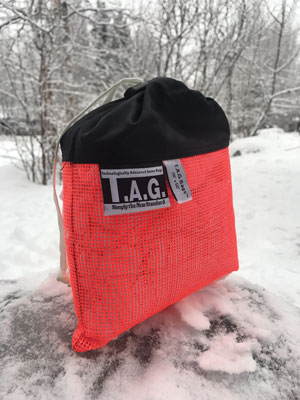 T.A.G. Bags