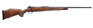 Weatherby Mark V Sporter best hunting rifles ammo