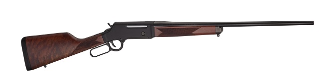 Henry Repeating Arms Lever Action Rifle