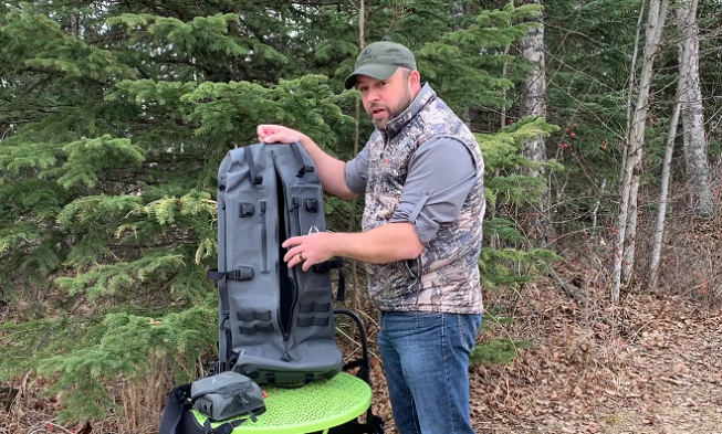Hunting Backpacks for Alaska Big Game img
