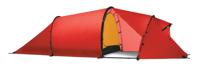 Hilleberg Nallo 3 GT