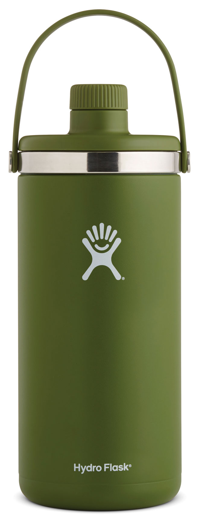 HydroFlask 128 oz Oasis