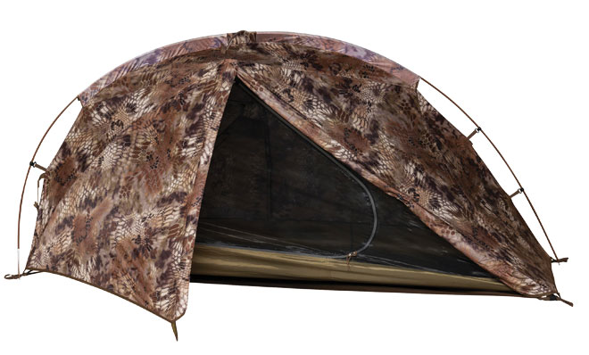 SJK Nightfall 1 Person Tent