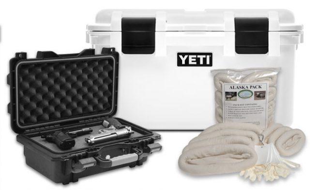 Bags, Packs, and Storage img