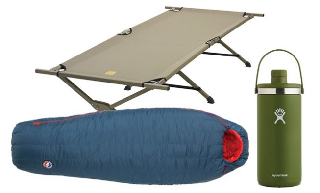 Camping Gear img