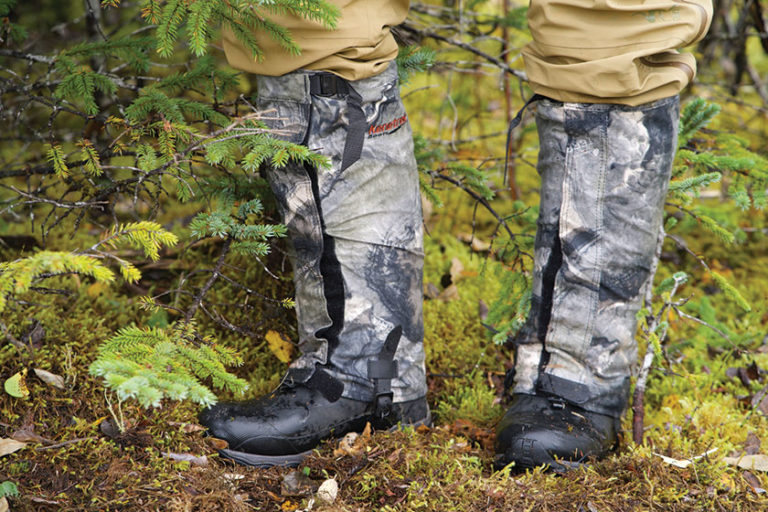 Hunting Boots & Clothing Hunt Alaska Magazine