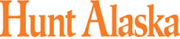 Hunt Alaska Magazine Logo