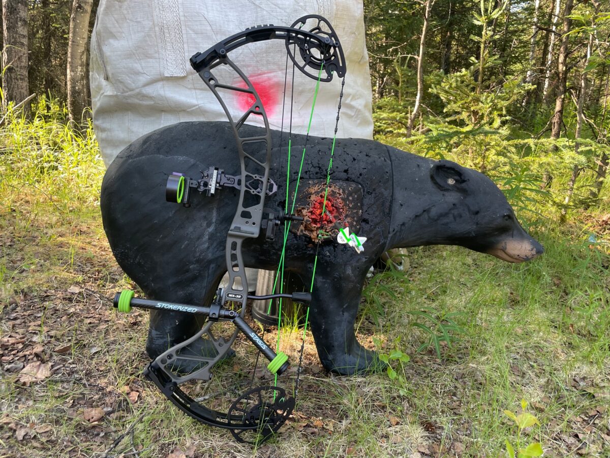 Bowhunting Preparation Hunt Alaska Magazine Bowhunting Preparation Hunt Alaska Magazine