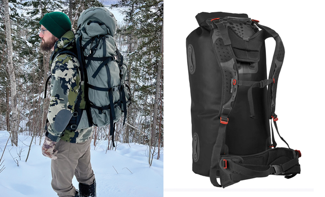 Best multi sale day hunting pack