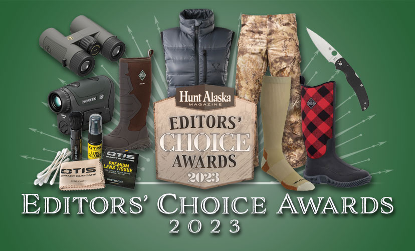 Editors’ Choice Awards 2023