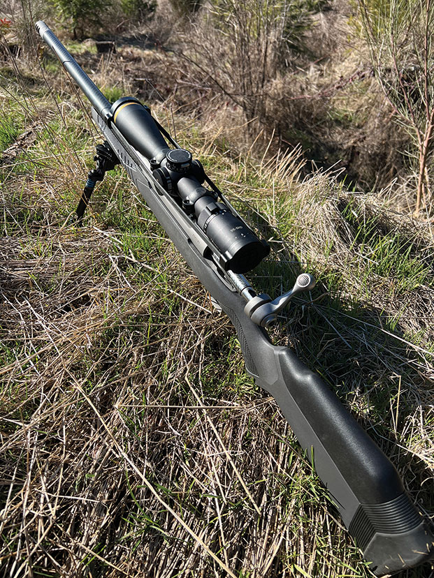 Best Hunting Rifle 2023 Hunt Alaska Magazine