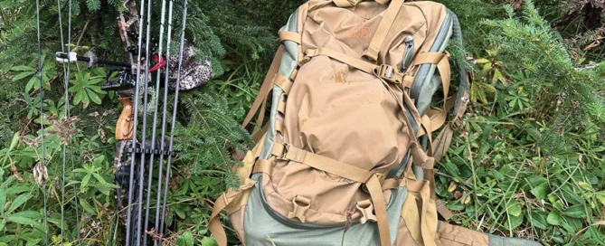 best hunting pack