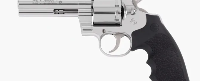 best hunting rifle