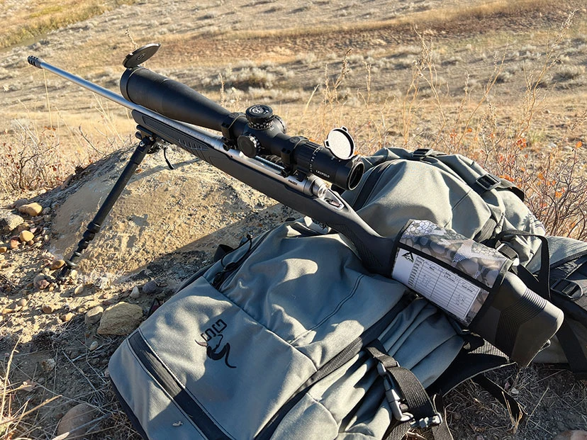 Best Hunting Rifle 2023 Hunt Alaska Magazine