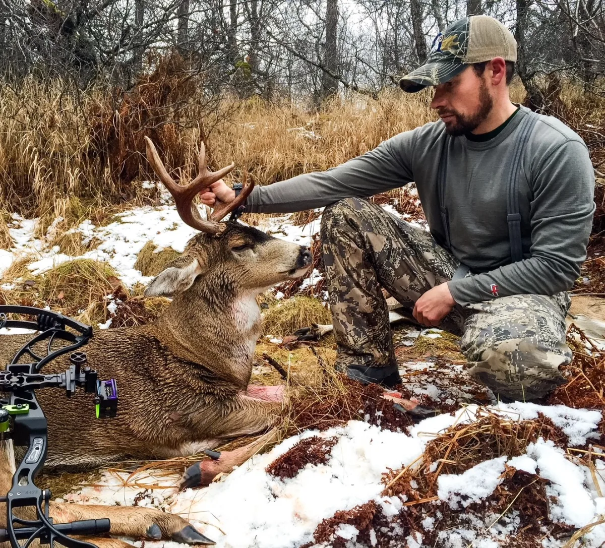 The Trials and Tribulations of Hunting Kodiak—the Struggle Is Real!