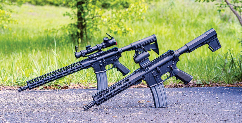 Alaska hunting gear