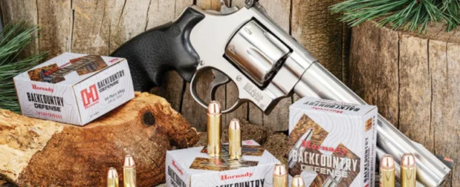 Alaska hunting gear