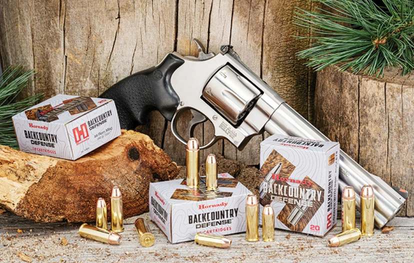 Alaska hunting gear