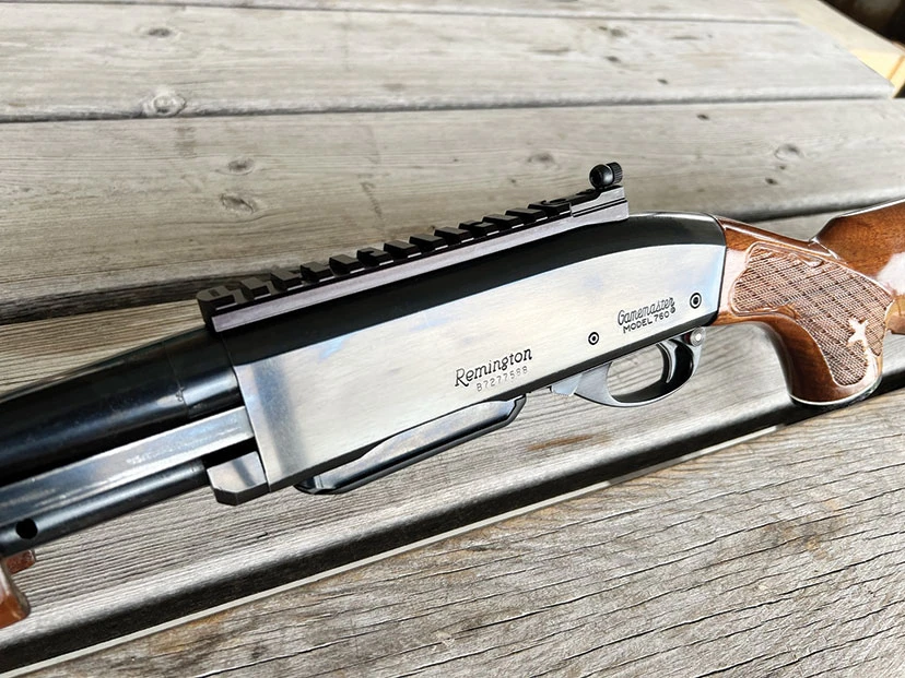 Alaska hunting gear