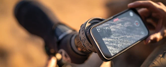 Alaska hunting gear On-Glass-Adapter-OG-MagSafe-Digiscope