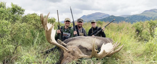 hunting hacks drop cloth